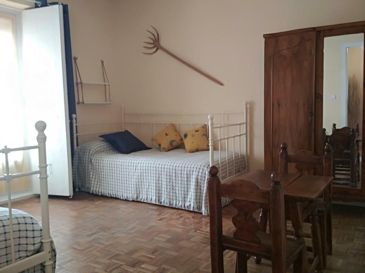 Los Balcones - Alojamiento Rural En Sigueenza Exterior photo