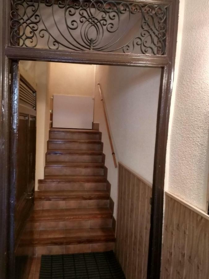 Los Balcones - Alojamiento Rural En Sigueenza Exterior photo